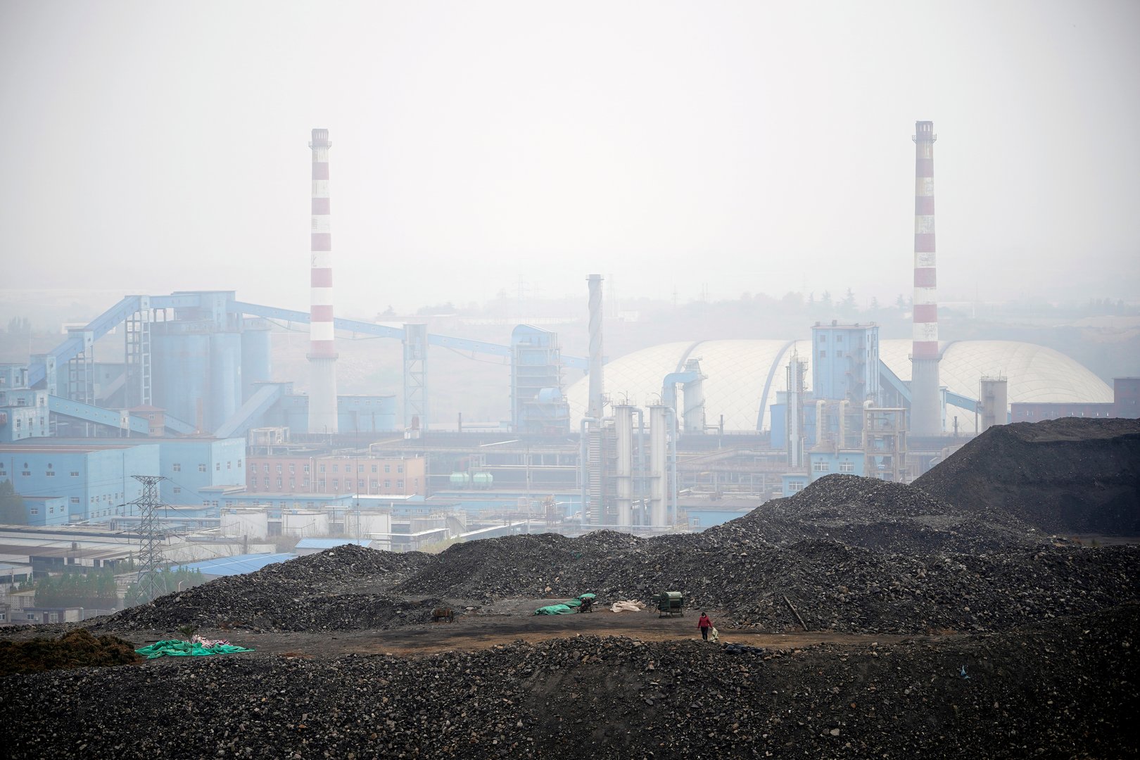 image &#8216;Down&#8217; and &#8216;out&#8217;? COP26 wording clouds way ahead on climate