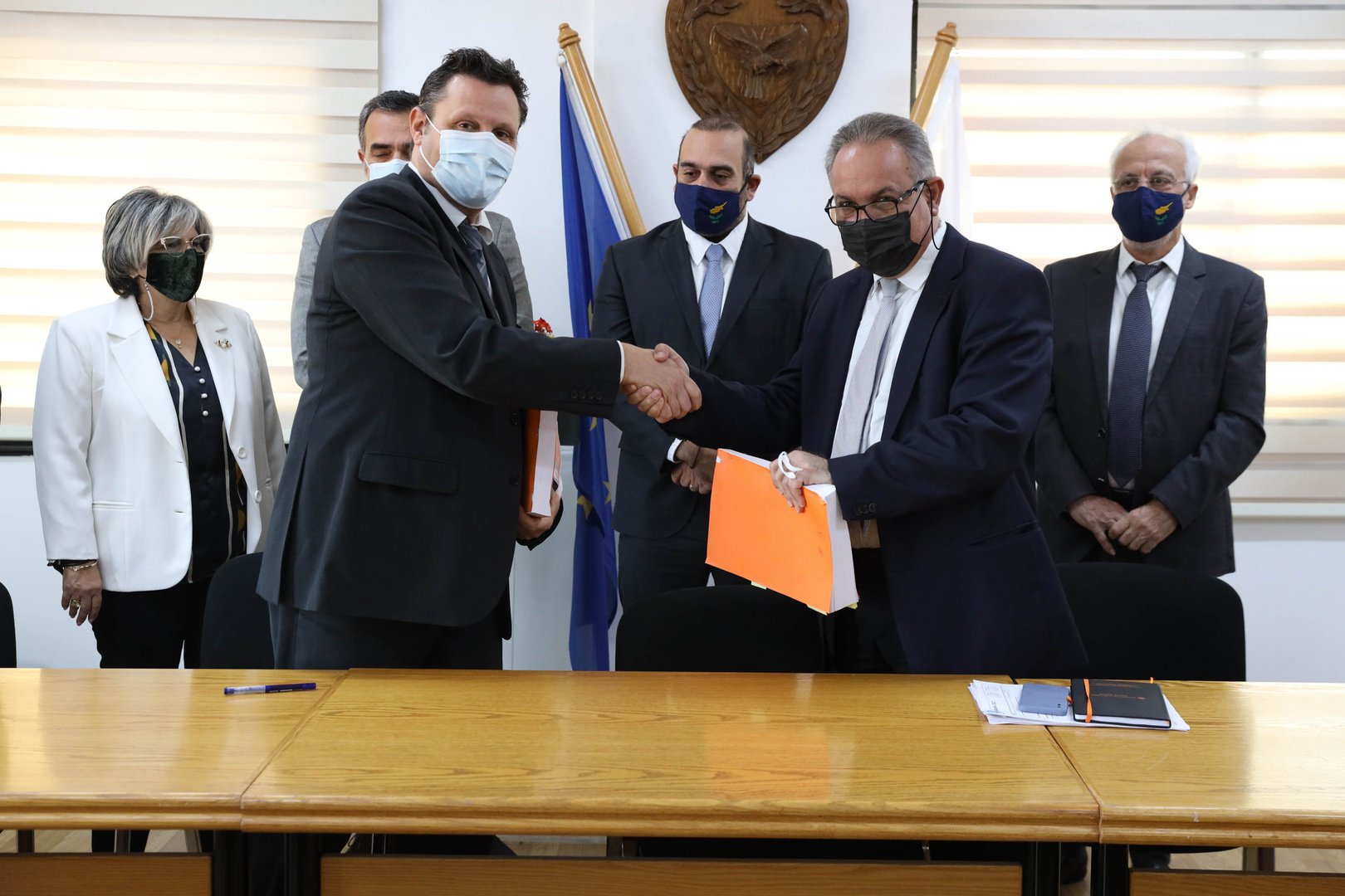 image Urban mobility study seeks ways to ease Nicosia congestion