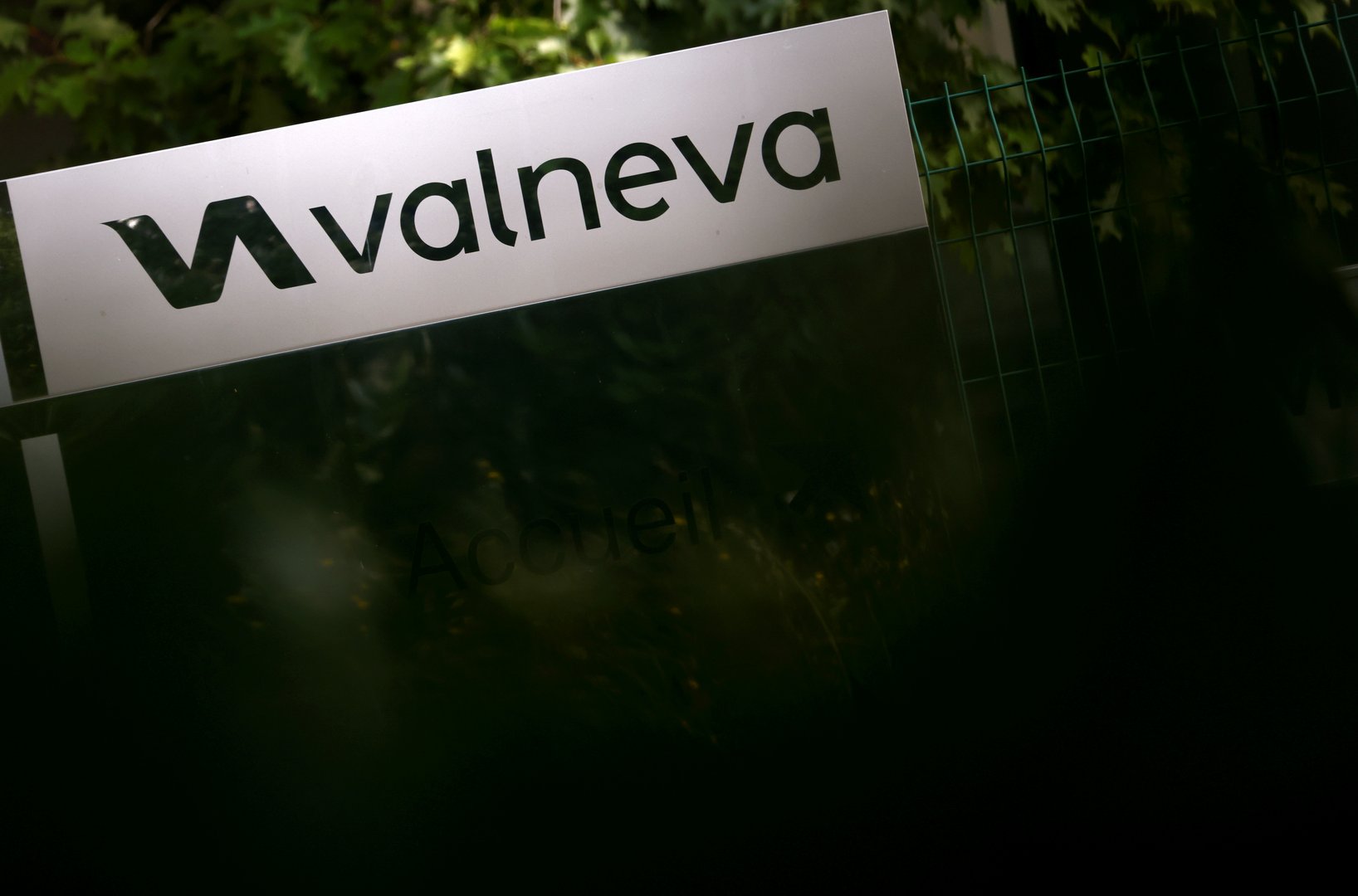 image EU approves contract with Valneva to secure ‘traditional’ vaccine