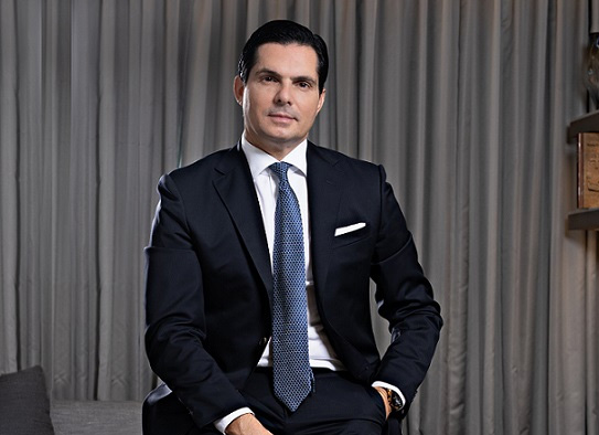 image Charis Michael named new MHV chief