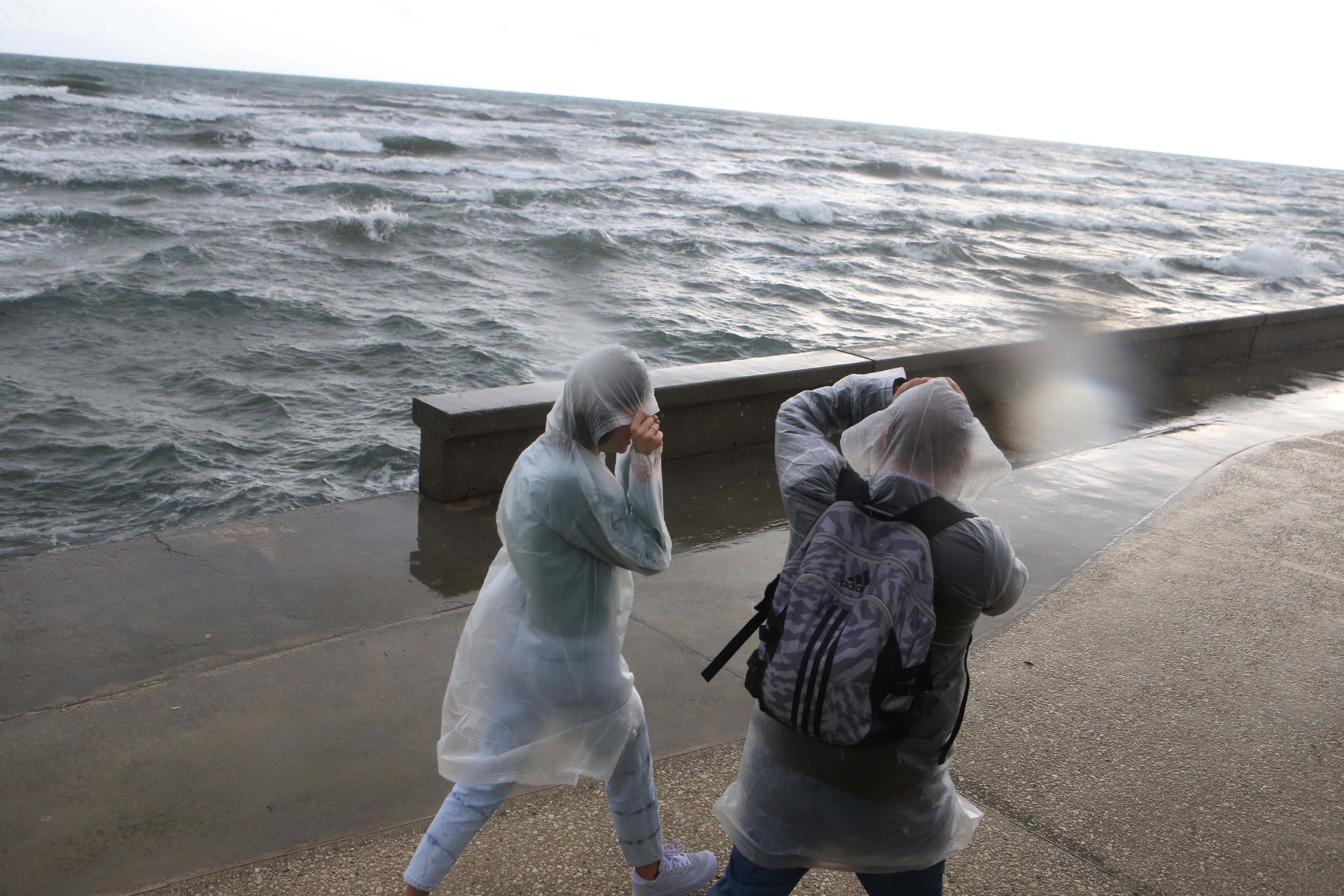 image December rainfall 170 per cent above average
