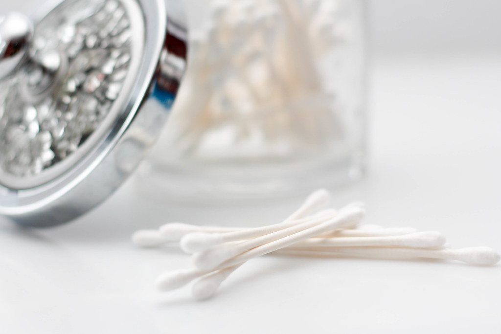 image Coronavirus: Lab in Paphos caught using ear swabs for rapid tests