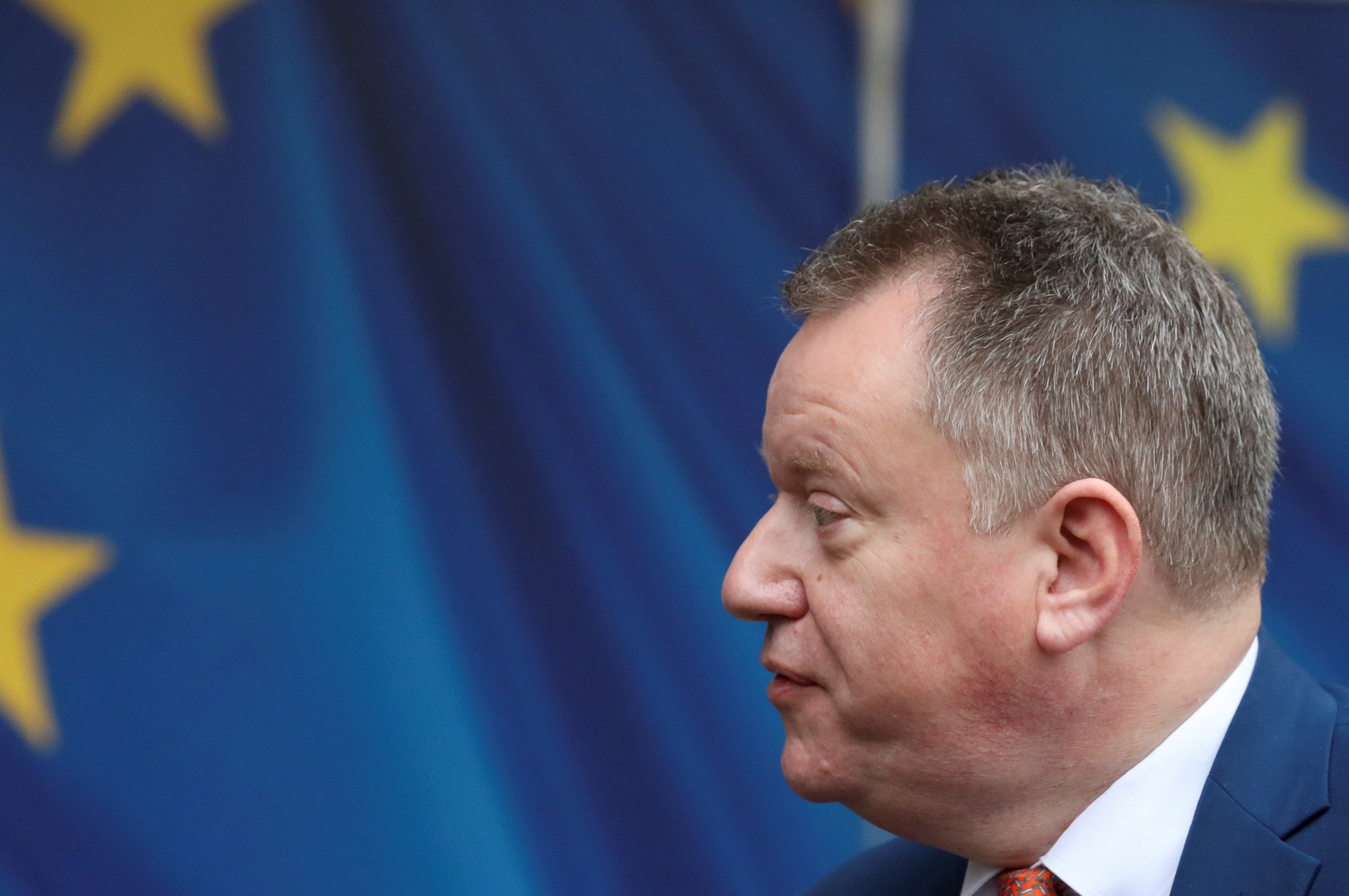 image Brexit supremo Frost resigns in blow to PM Johnson
