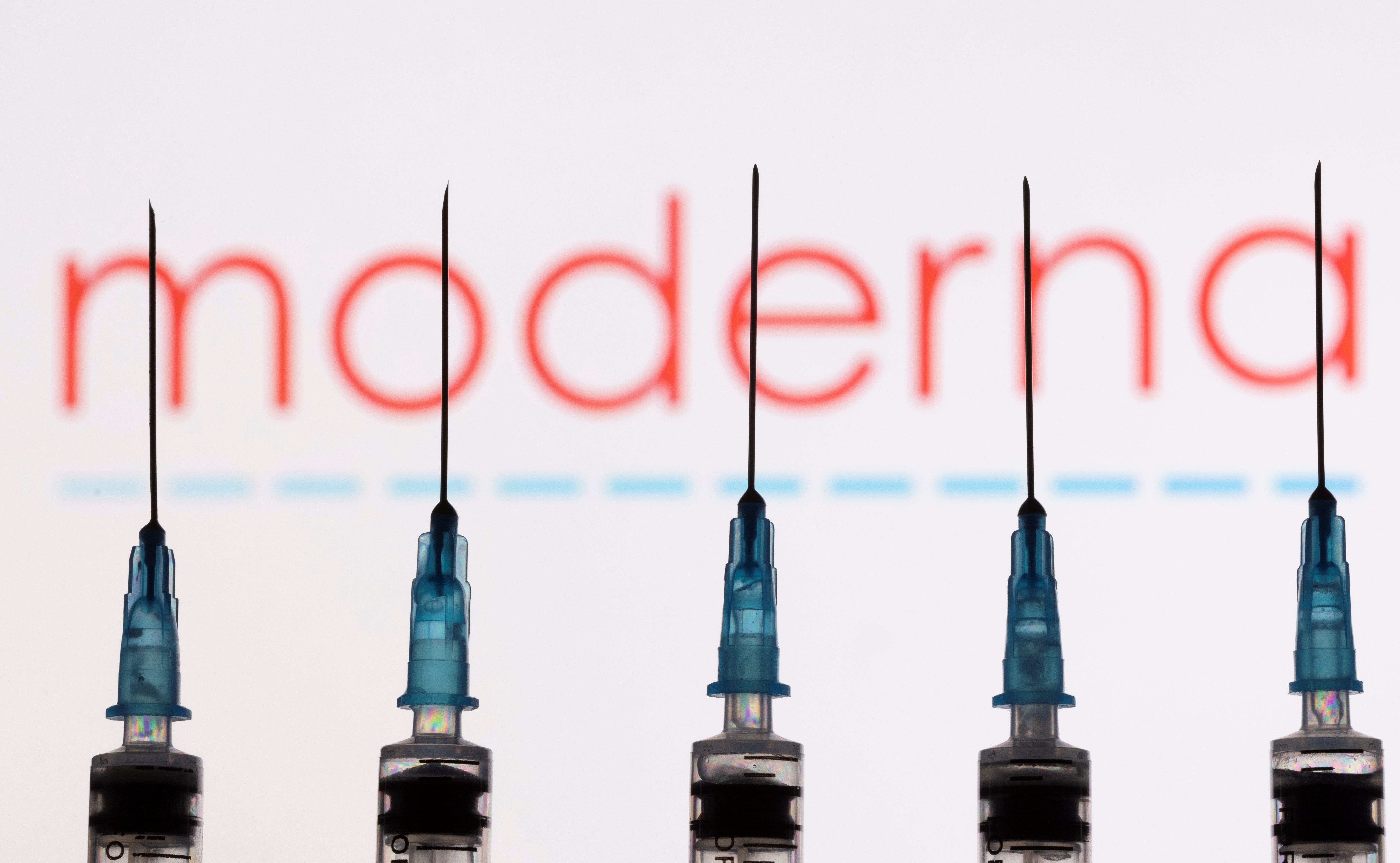 image Moderna plunges as mRNA-based flu jab fails to ace existing shots