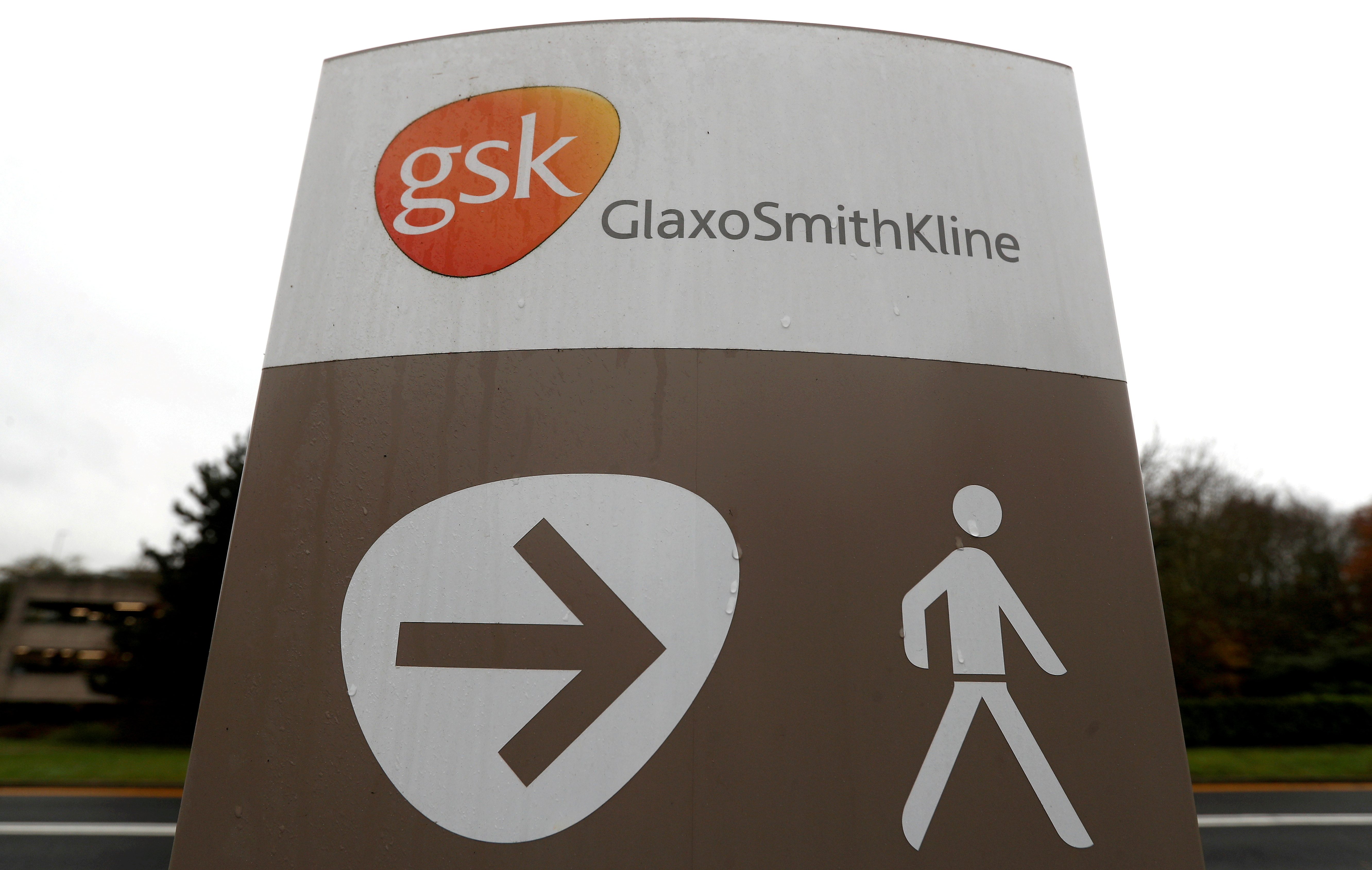 image New data shows GSK-Vir drug works against all Omicron mutations