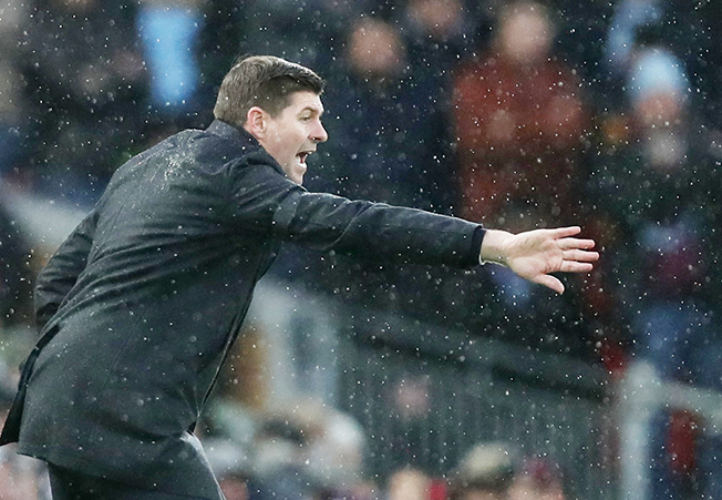 image 5 things we learned from this weekend’s Premier League action