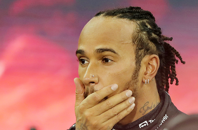 image Mercedes fear Hamilton &#8216;will never get over&#8217; Abu Dhabi GP