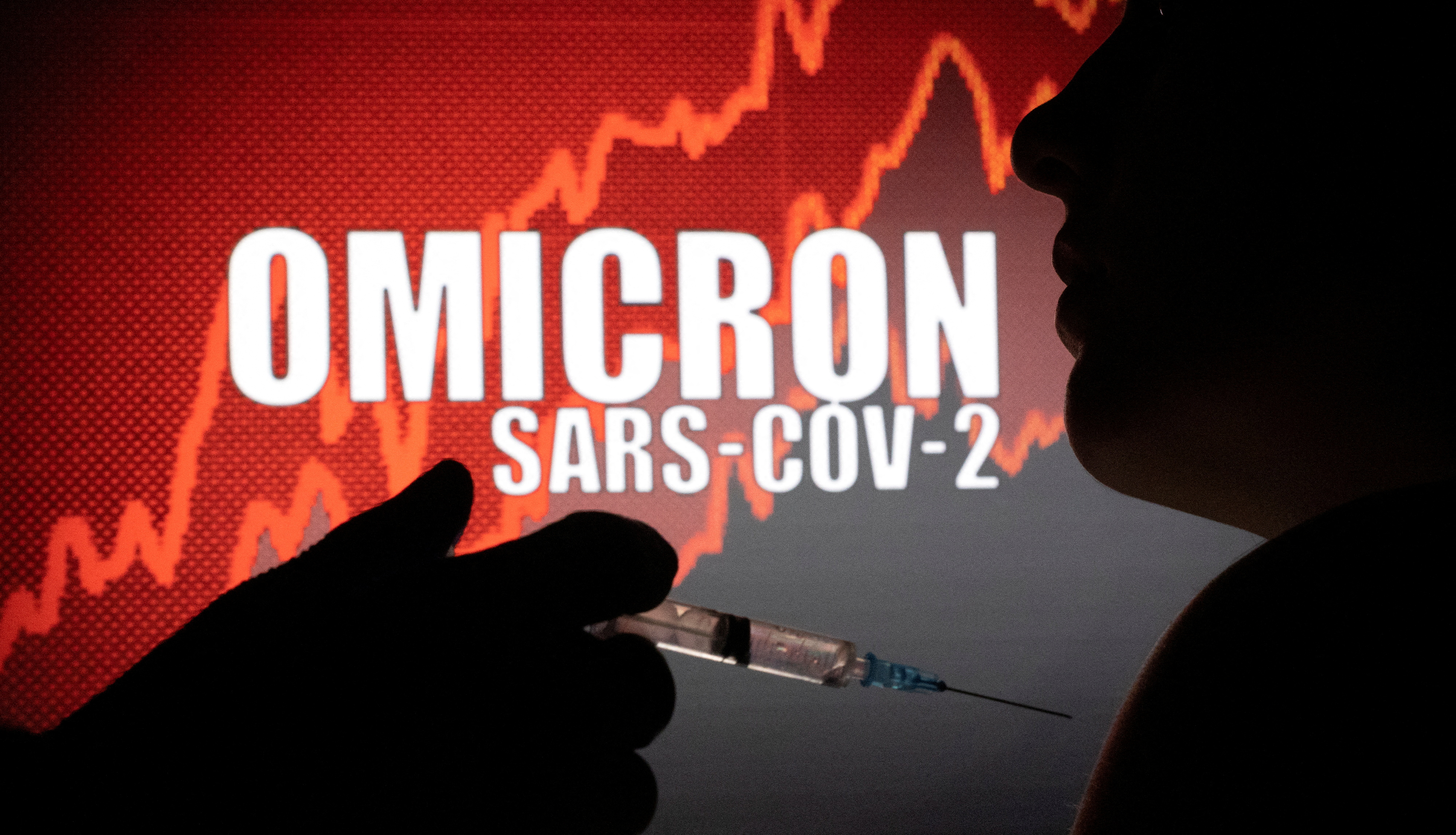 image Vaccine news mark significant victories in Omicron battle