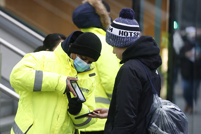 image Our View: Time to call a halt to project fear
