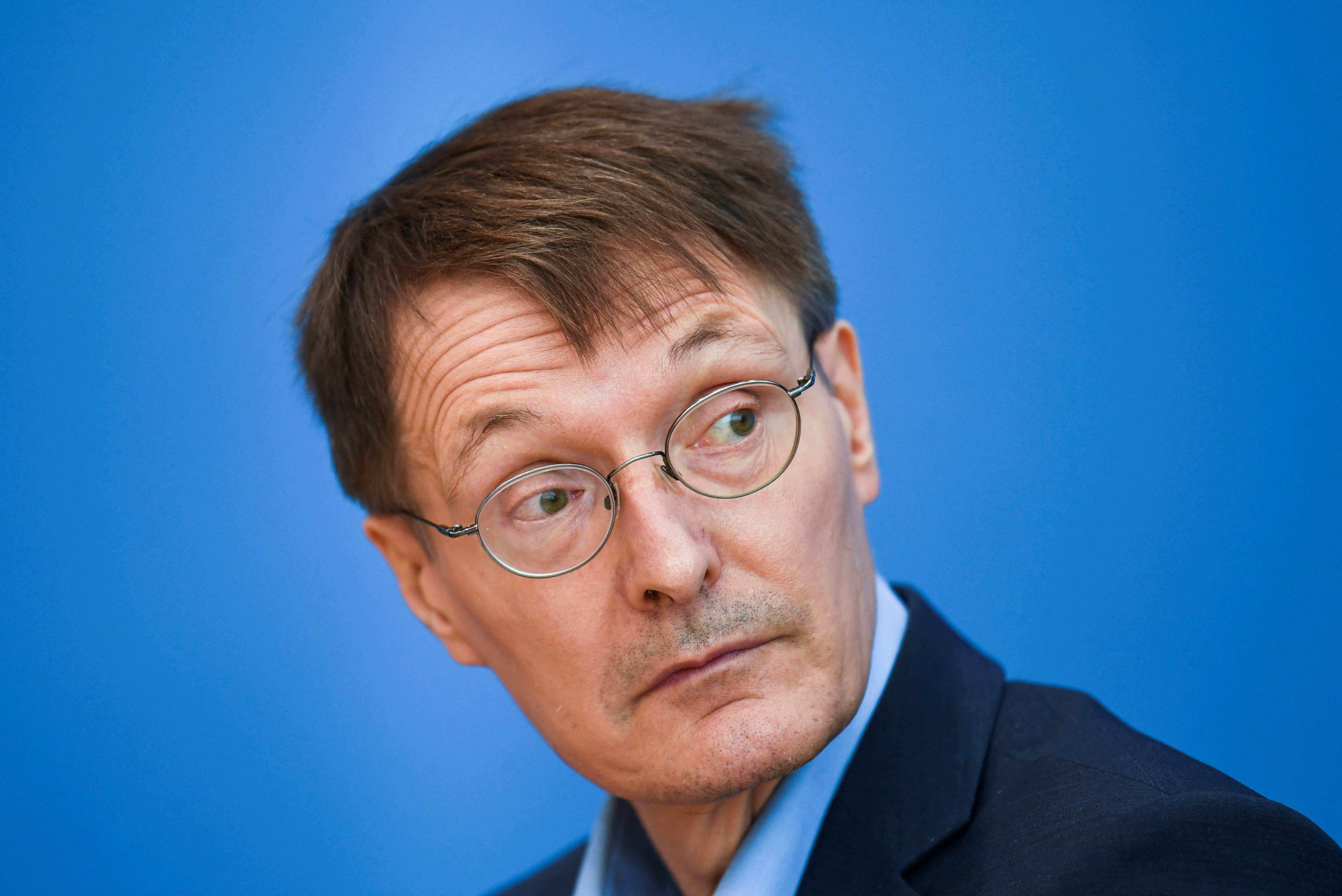 image Fourth Covid-19 shot needed, says German health minister