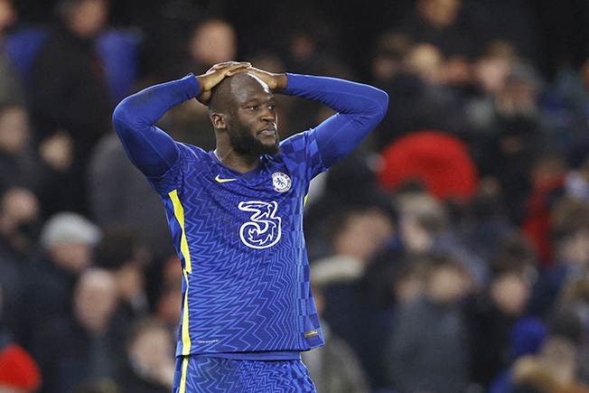 image Tuchel: stupid to think Covid and injury-hit Chelsea in title race