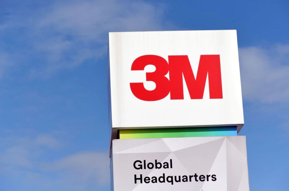 image 3M hit with $22.5 million verdict in latest US military earplug trial