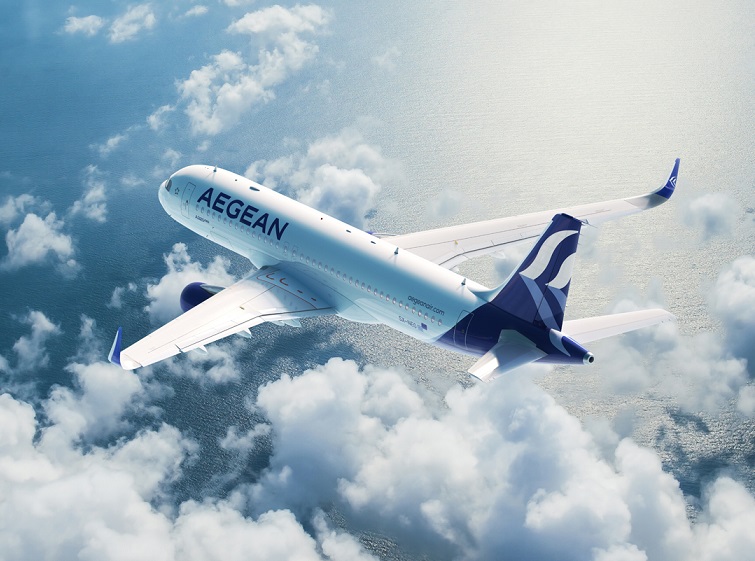 image Aegean launches aircraft engineer scholarships