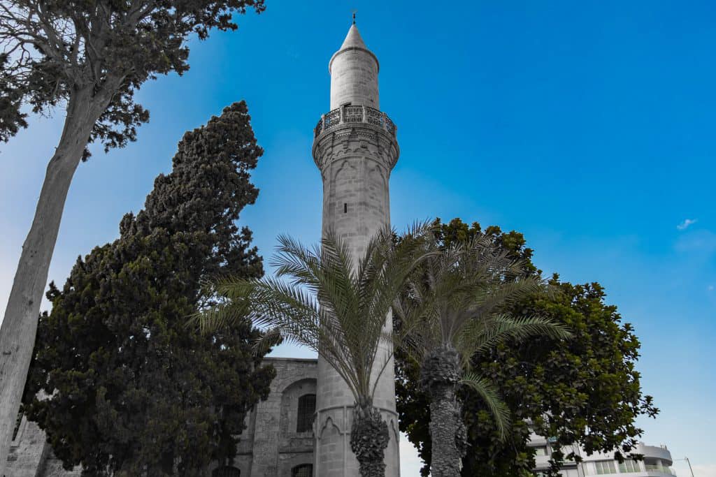 image ‘No racial, nationalist motives’ behind mosque fire (updated)