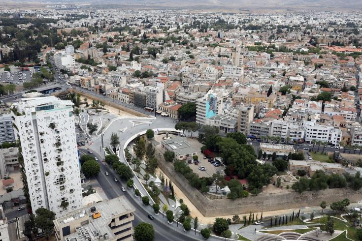 image Source of mysterious ‘stench’ in Nicosia discovered (updated)