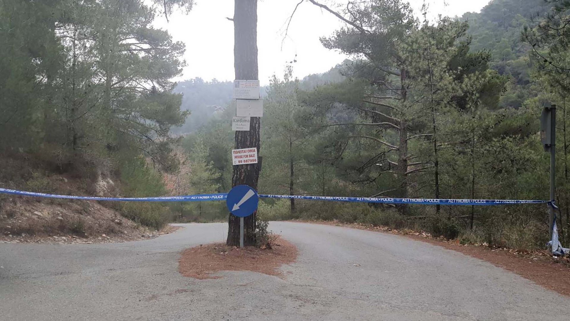 image Double murder investigation after police recover bodies of missing Russian women (update 2, pics)
