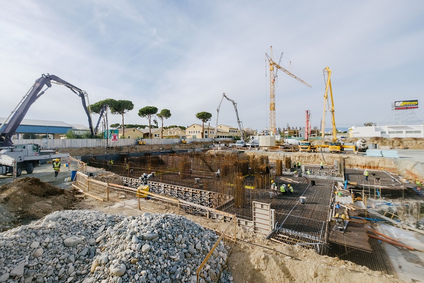 image Leptos-helmed Limassol Blu Marine project forging ahead