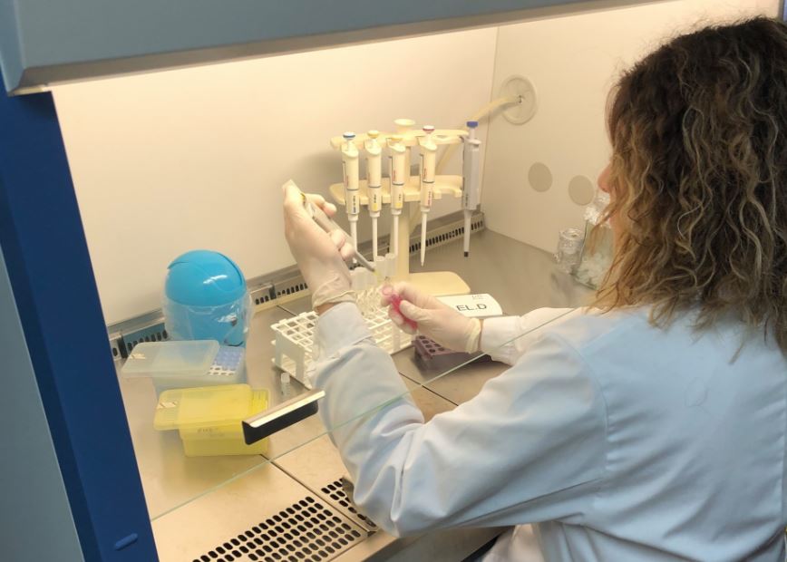 image Cypriot biotech company raises €1m in seed funding