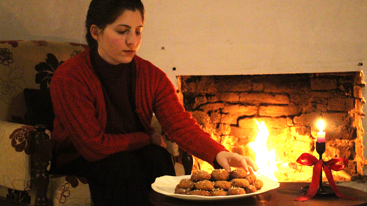 image Celebrating the joy of being Cypriot