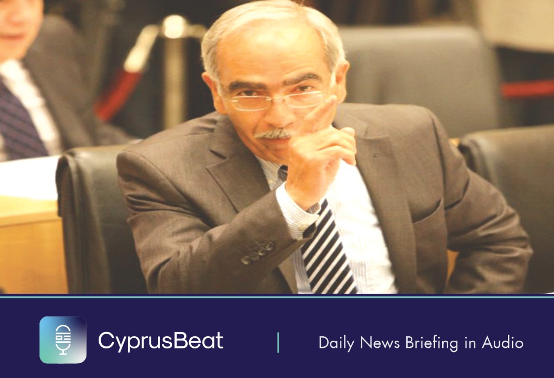 image Daily News Briefing