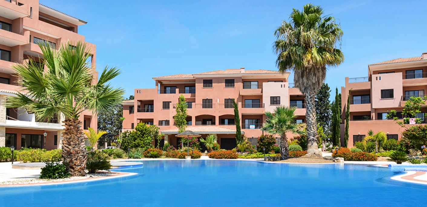 image Paphos property sales hit €2.5bn in last 5 years