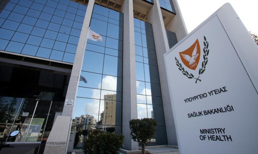 image Two children in Cyprus diagnosed with hepatitis