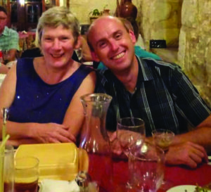 matthew harris and wife jane