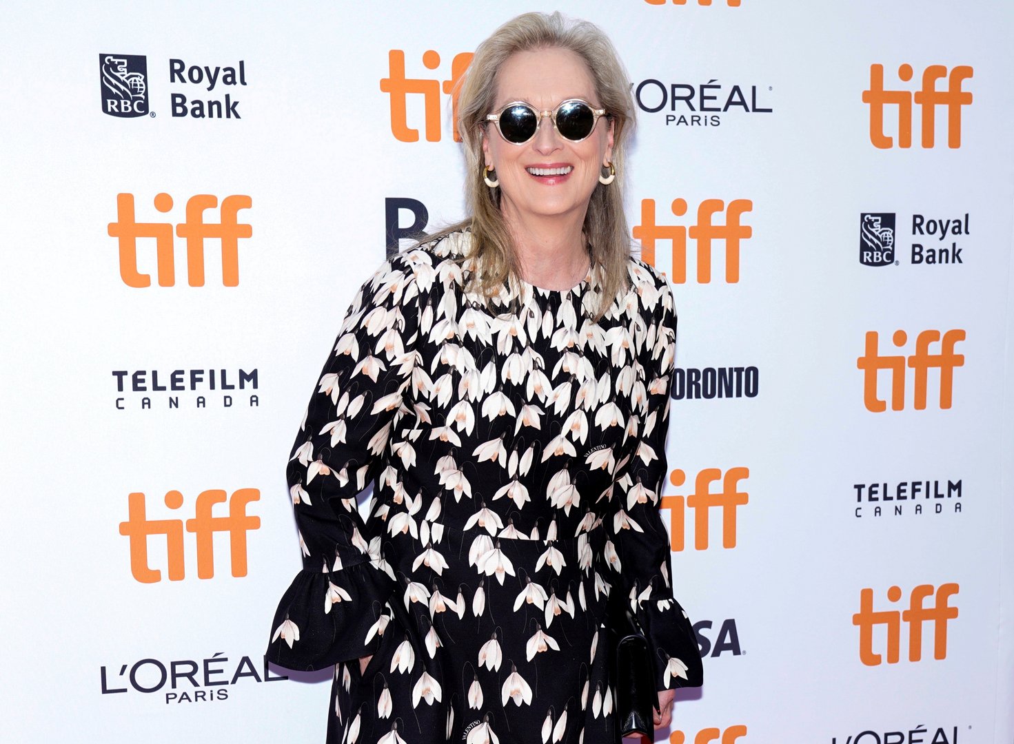 image Oscar winners assemble for climate warning comedy &#8216;Don&#8217;t Look Up&#8217;