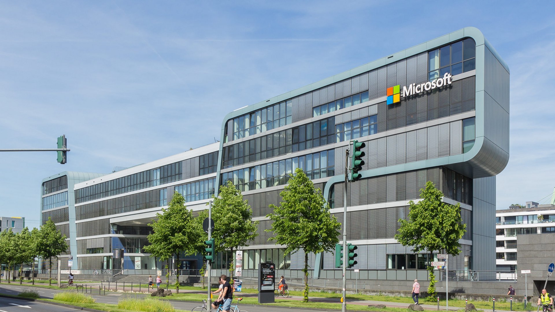 image Cypriot university teams up with Microsoft for start-ups programme