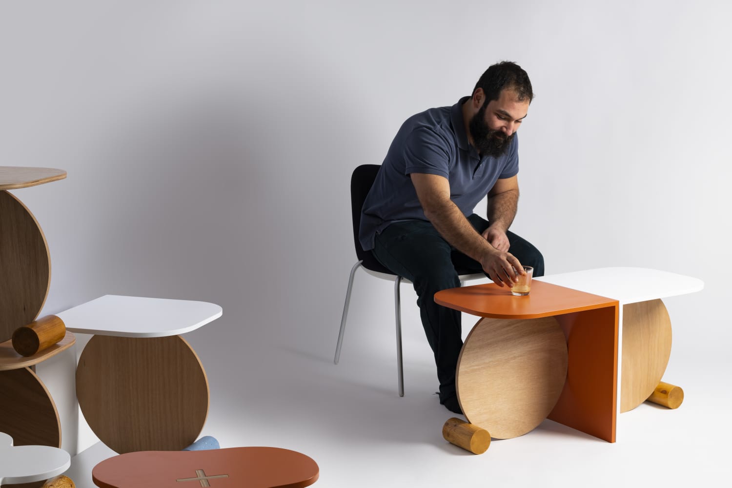 image New exhibition dives into joinery and mould making