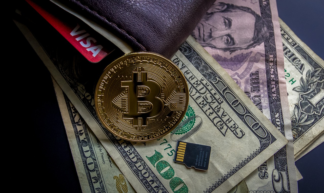 image Thinking of making money with bitcoin? – top 5 strategies that you should know