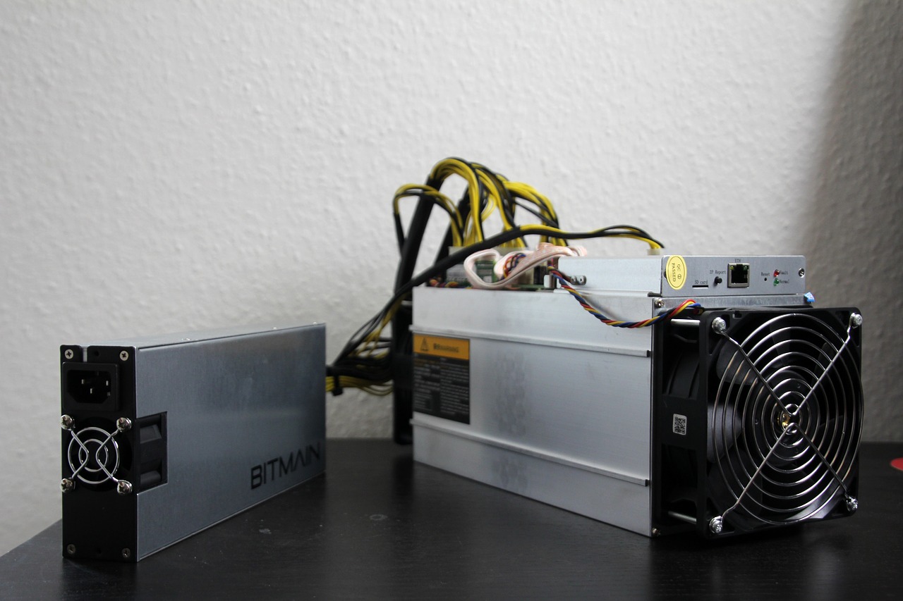 image How does bitcoin provide harm to the environment?