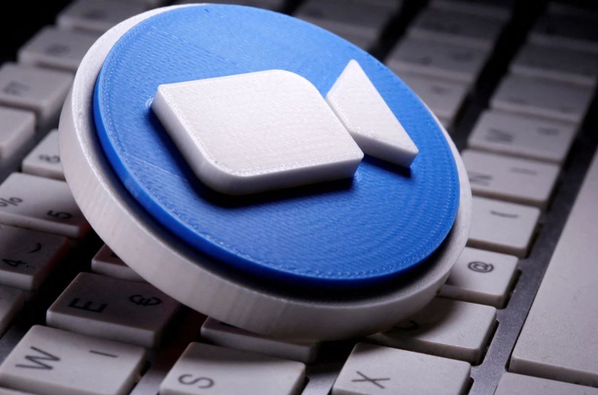 image Zoom has joined tech industry counterterrorism group