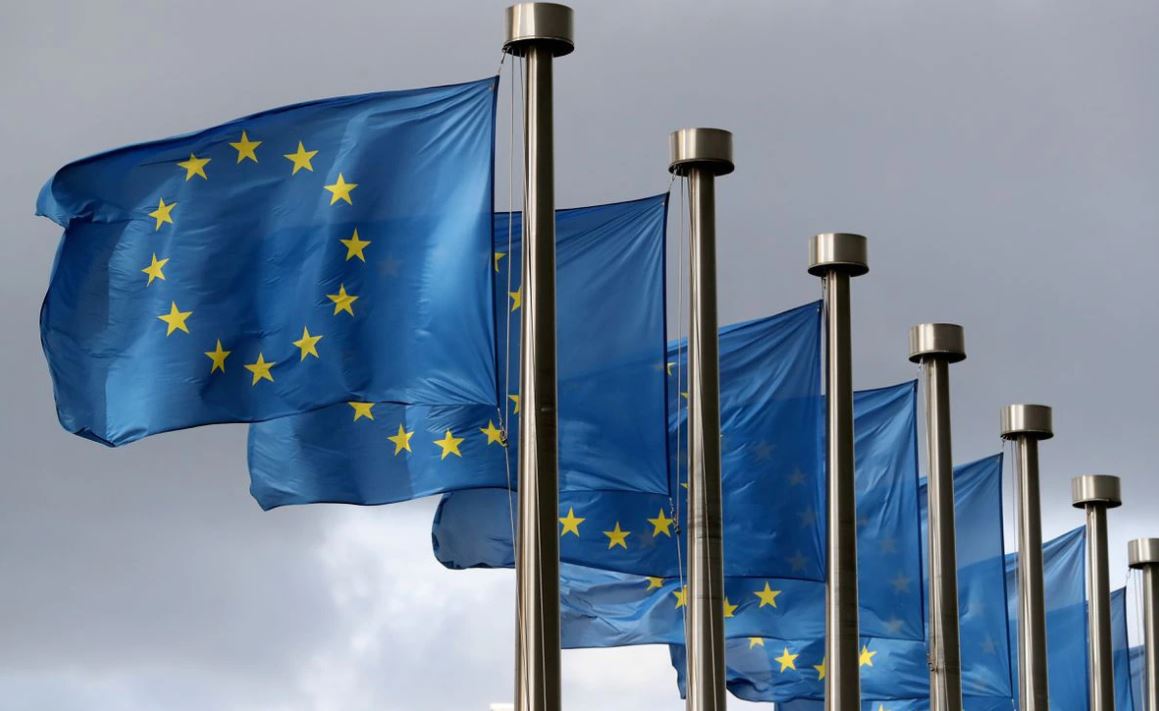 image Tech firms say EU rules should ensure they are regulated in their bases