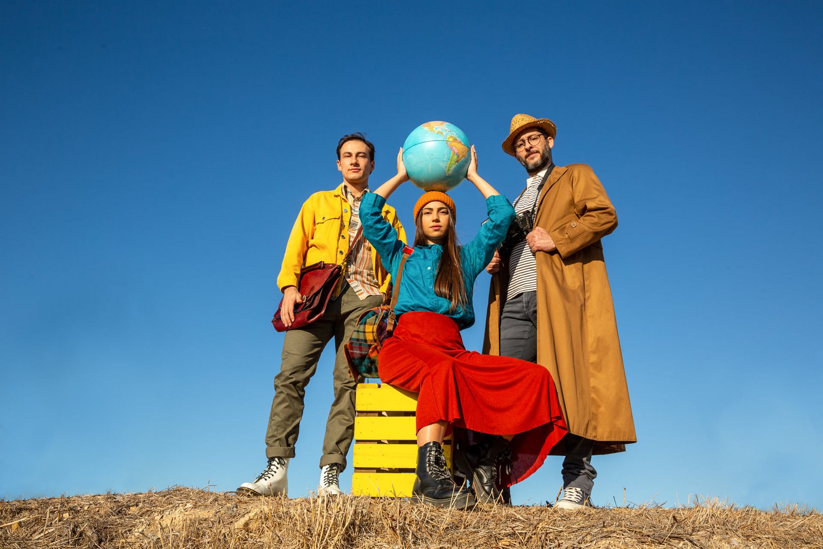image Rialto Theatre welcomes 2022 with more productions