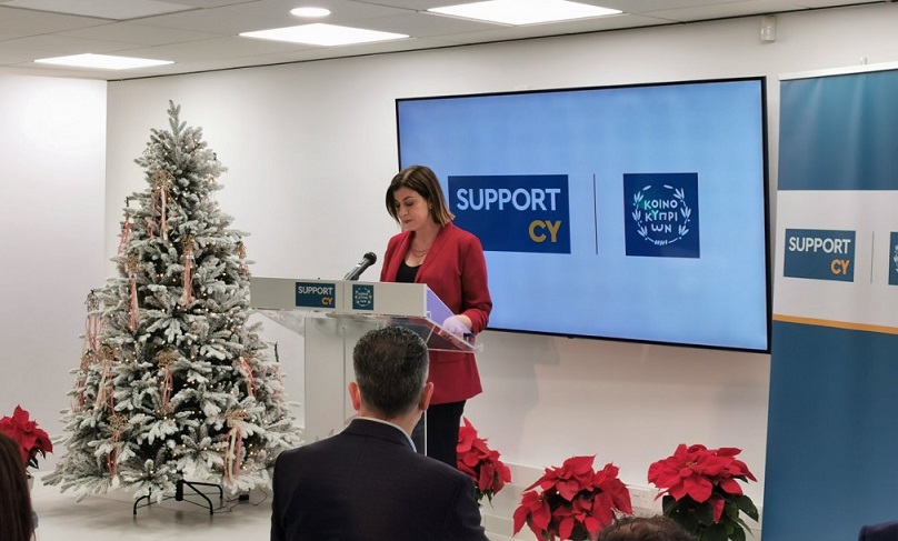 image BoC social responsibility network gets new space