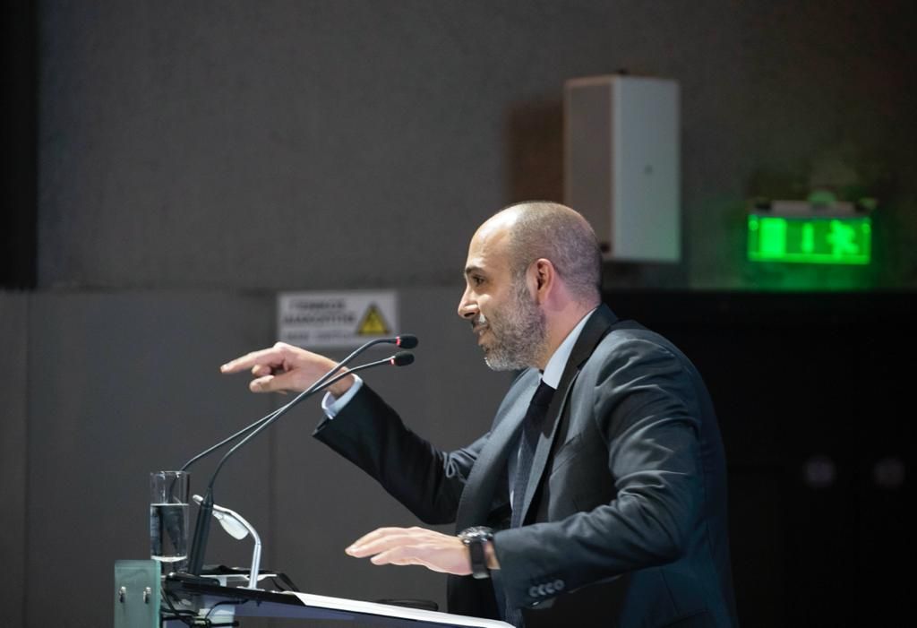 image Cyprus’ research efforts must be transferred to the economy