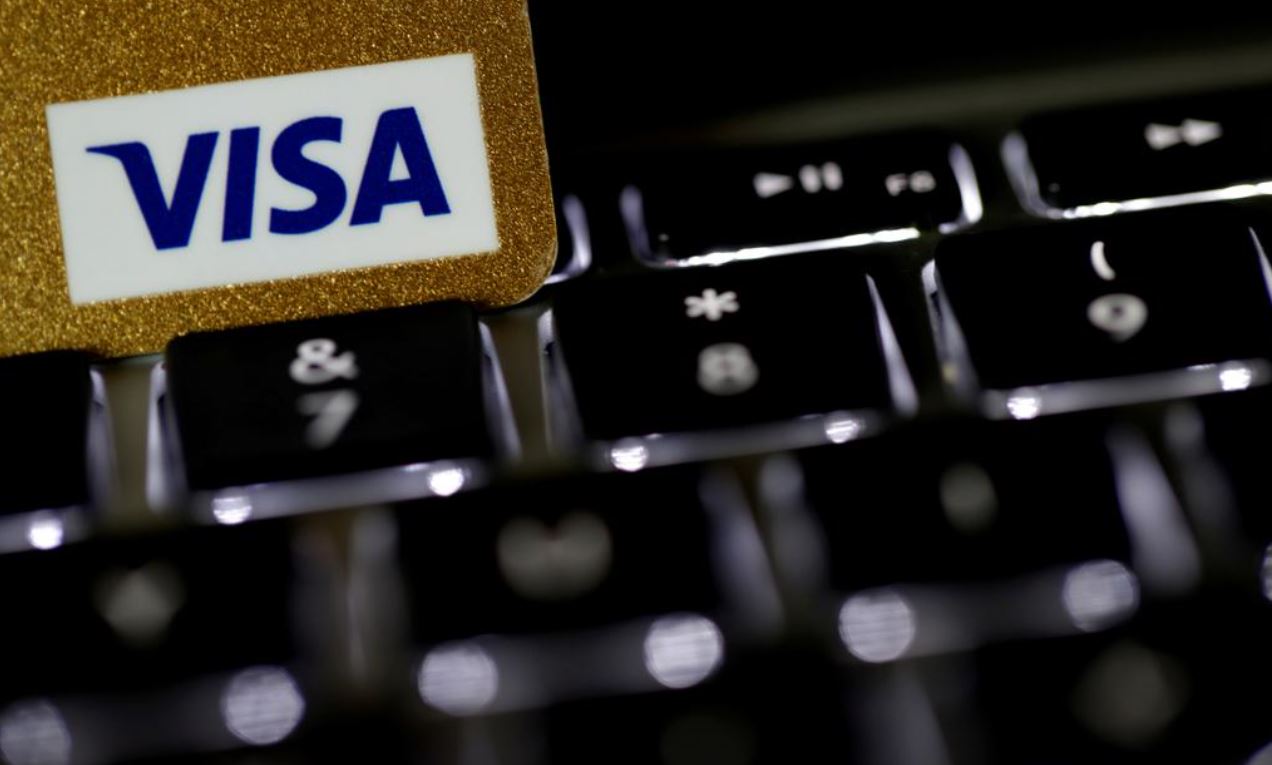 image Visa launches crypto advisory service for financial institutions, merchants