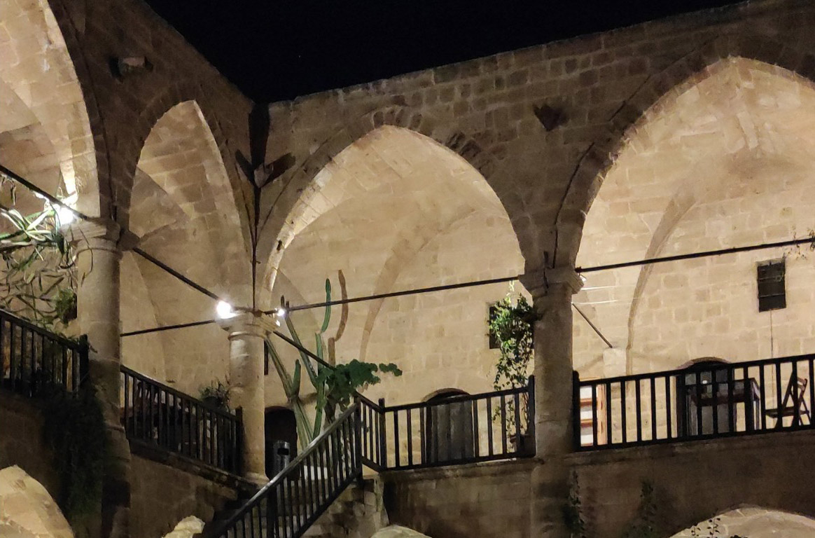 image Walking tour looks at Nicosia’s sustainability
