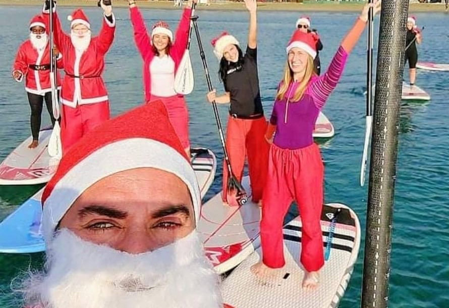 image Festive events continue through the holiday