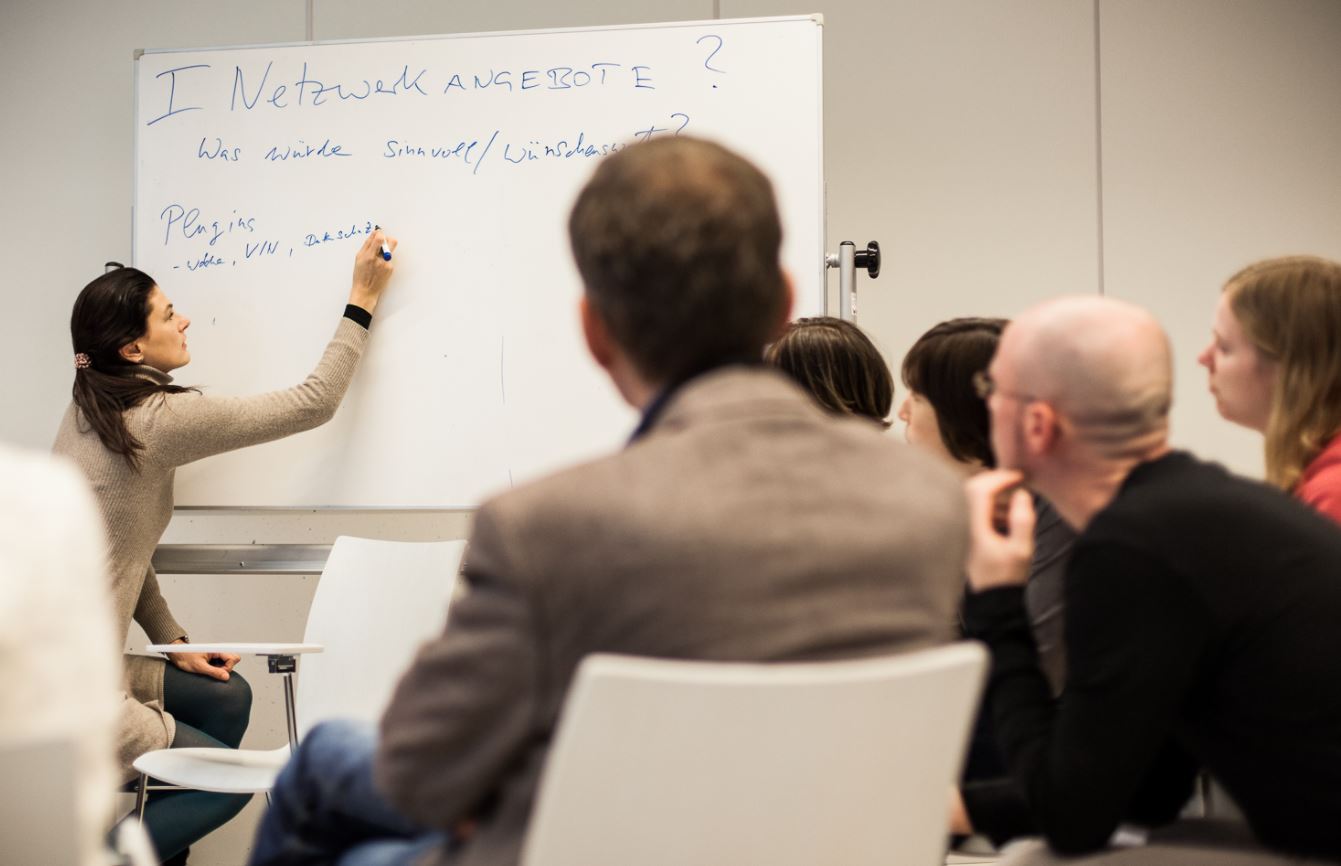 image Anad announces training programmes worth €23.3 mln