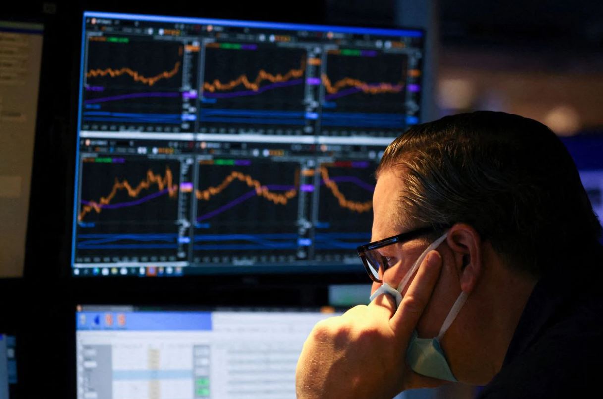 image Financial literacy or luck? The year small-time traders made a big impact