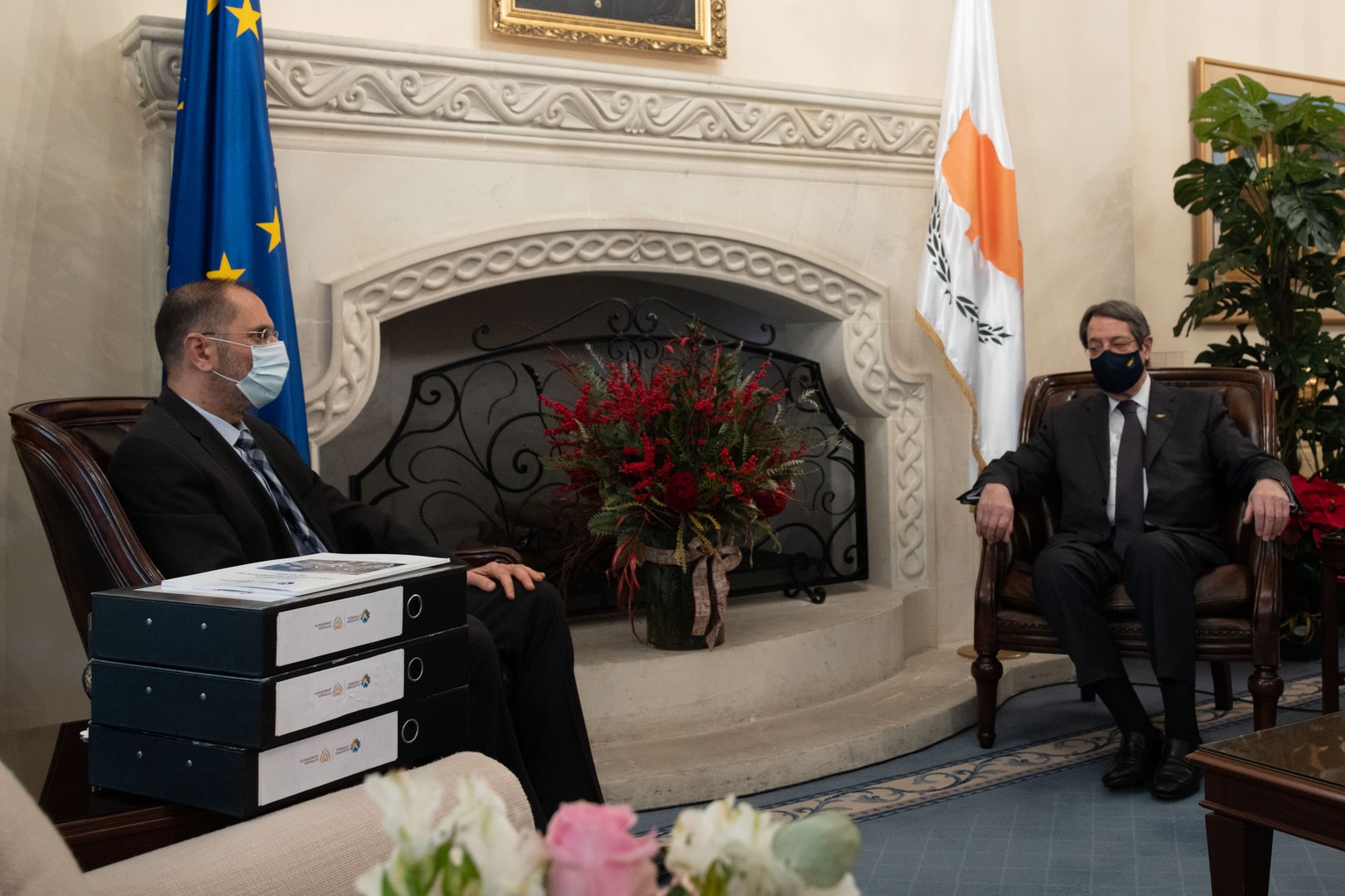 image Strict application of regulations can harm public interest says President