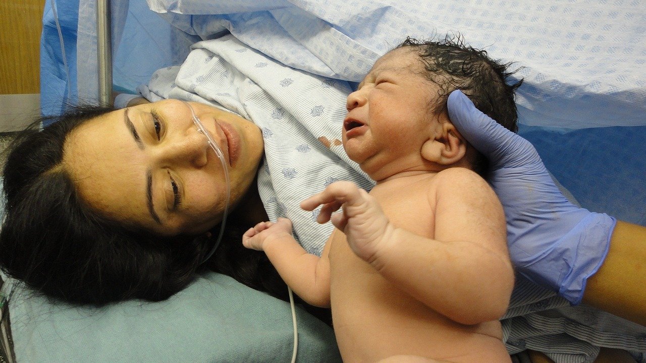 image Our View: Not up to MPs to set policy for increasing births