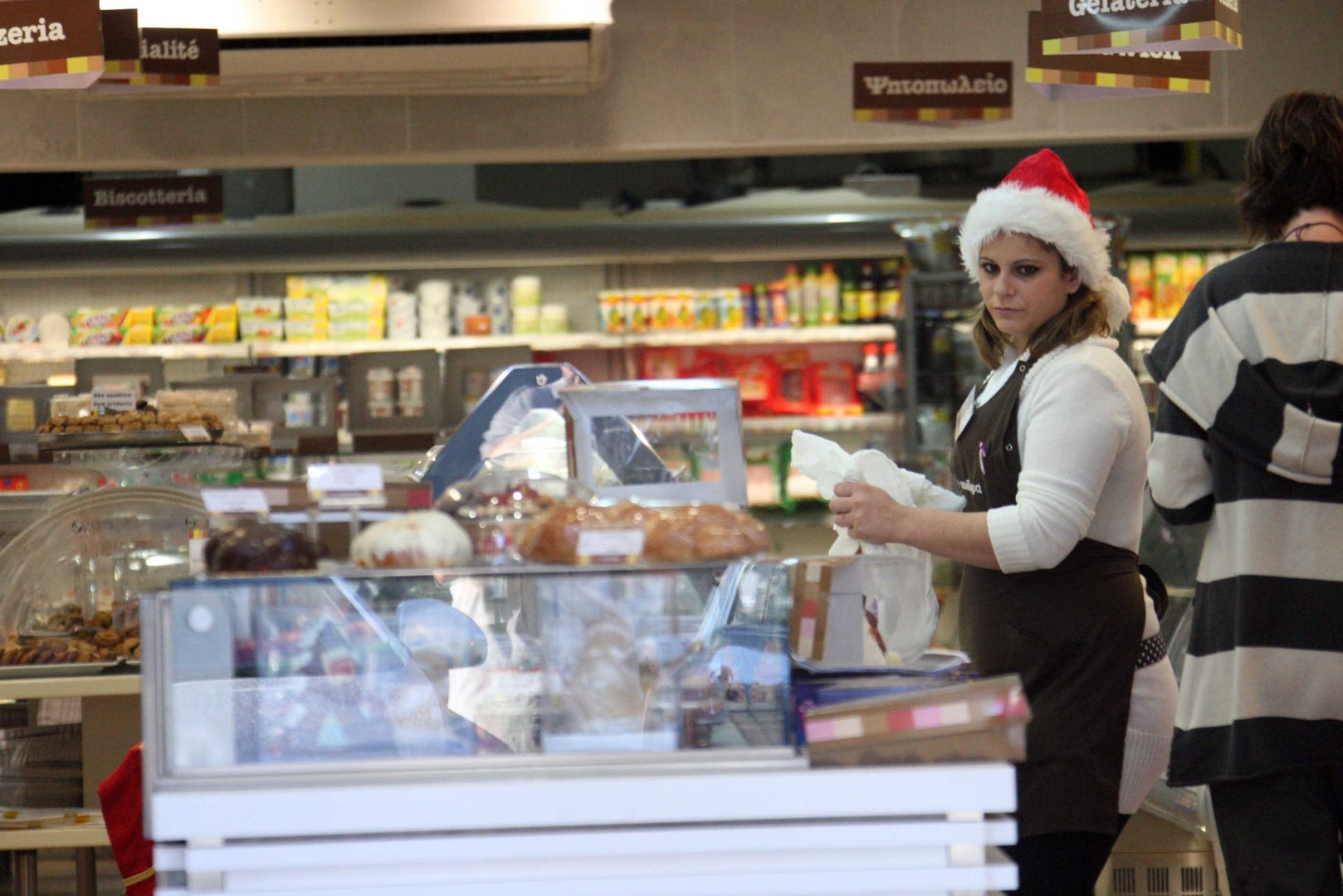 image Upward trend for prices this Christmas