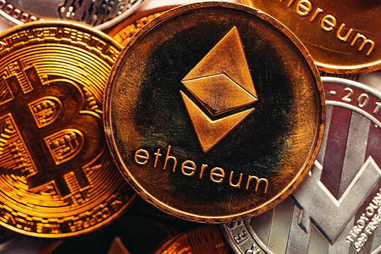 image How to start investing in Cryptocurrency