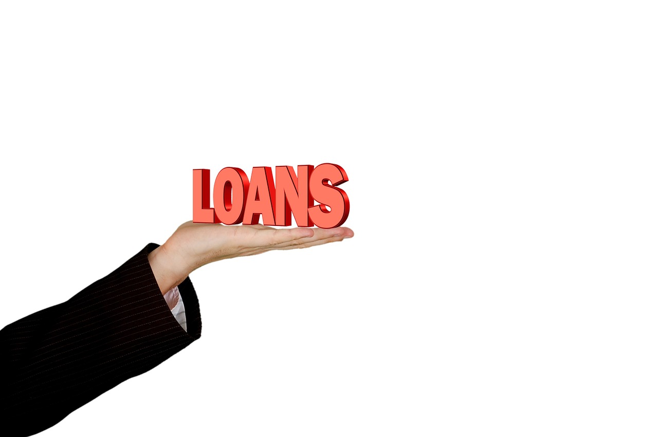 image Five things you should know about personal loans
