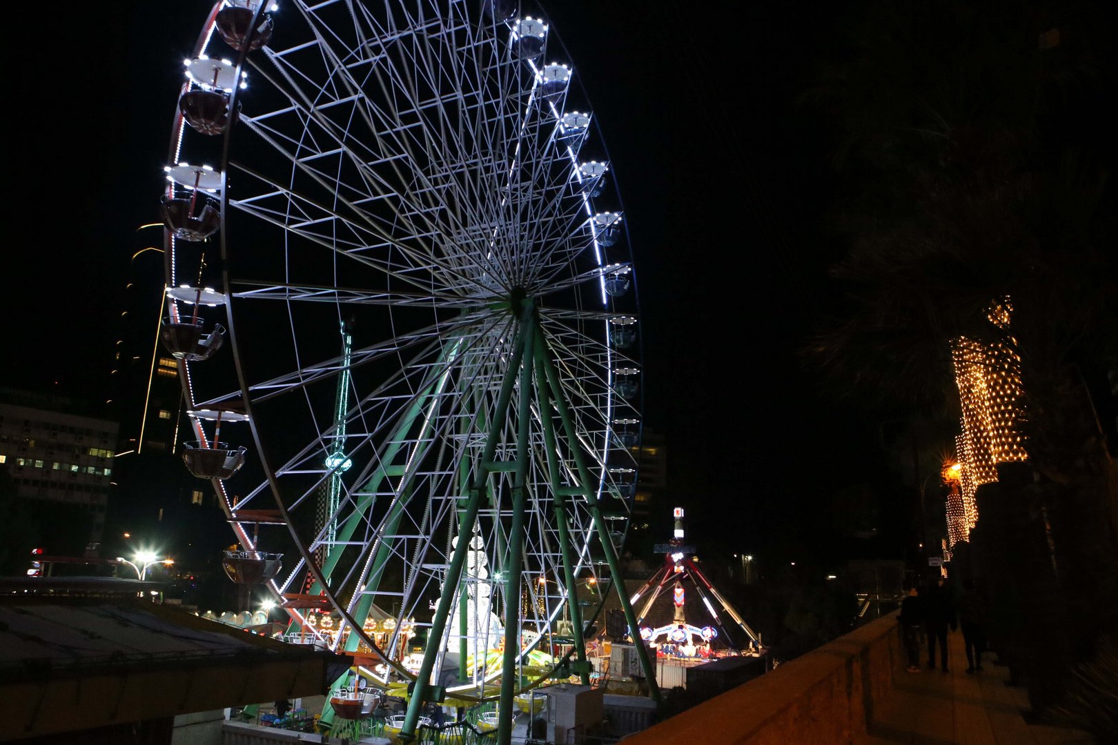 carousel