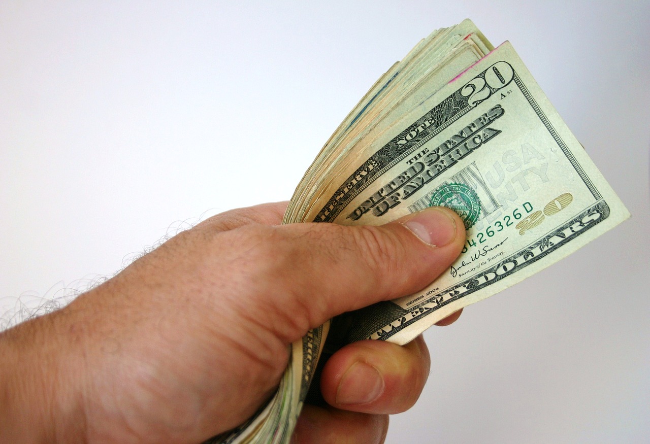 image Differences between the payday loans industry in Australia and the US