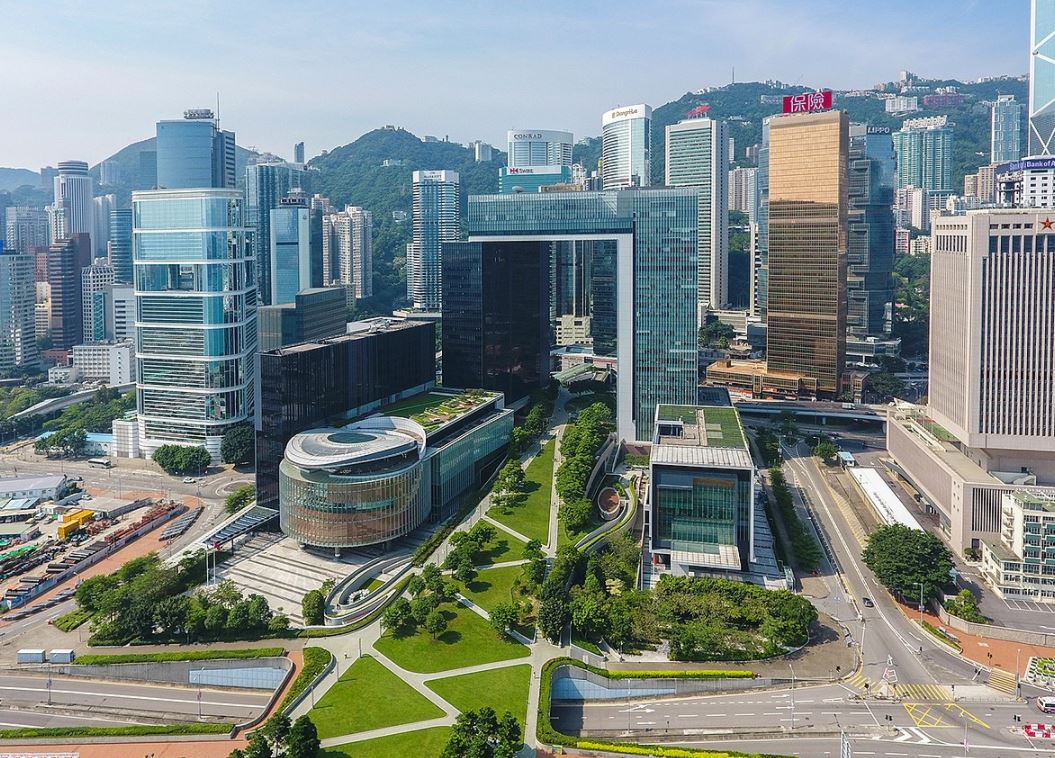 image Governance and economic policy